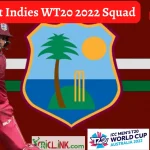 West Indies T20 World Cup Squad, Schedule, Records