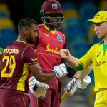 Australia vs West Indies Today Match - 2nd Test Preview