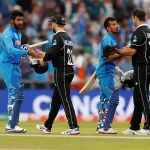 India vs New Zealand Today Match Preview - 3rd ODI