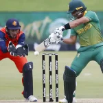 South Africa vs Netherlands - Wt20 Match Preview