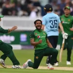 Pakistan vs England Match Preview