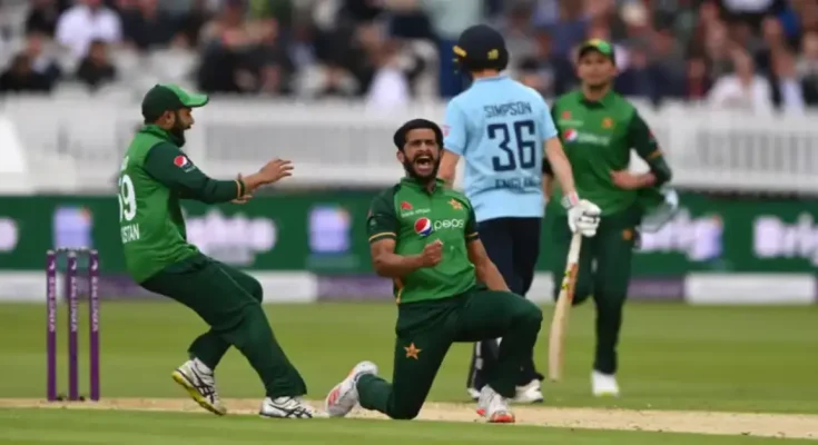 Pakistan vs England Match Preview