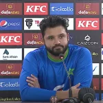 Azhar Ali Announces Retirement from Test Cricket