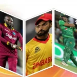 Bangladesh Premier League Overseas Players 2023
