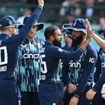 England Announce ODI Squad for South Africa Tour
