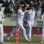Pakistan vs England Today Match Preview - 2nd Test