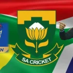 MI Cape Town Team