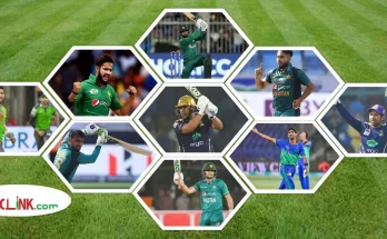 Pakistan Players in Lanka Premier League 2022