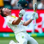 Australia vs South Africa Second Test Day 2