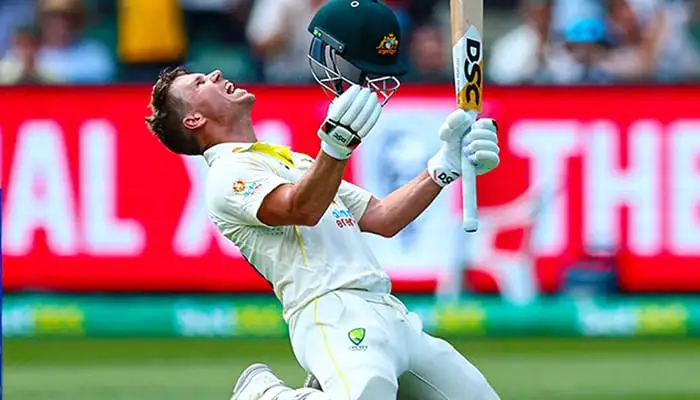 Australia vs South Africa Second Test Day 2