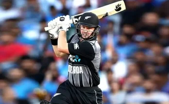 Desert Vipers Have Picked Colin Munro As Their Captain for ILT20