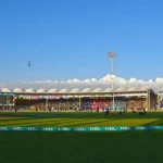 Pakistan vs New Zealand 2nd Test Moved from Multan to Karachi
