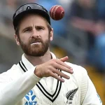 Tim Southee has taken over - Kane Williamson steps down as the New Zealand Test captain