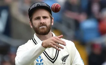 Tim Southee has taken over as Kane Williamson steps down as the New Zealand Test captain.