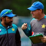 Mickey Arthur Not To Coach Pakistan, As Talk Fails With PCB