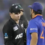 India vs New Zealand Match Preview