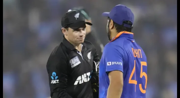 India vs New Zealand Match Preview