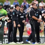 Pakistan vs New Zealand Today Match - 5th ODI, 7 May 2023 Preview