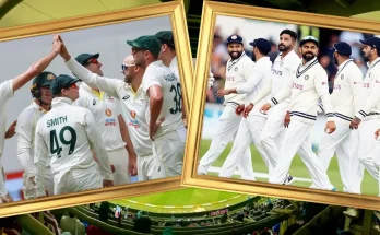 Test Match Preview - India vs Australia Today Match