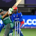 Pakistan vs Afghanistan Today Match – 3rd T20I Preview