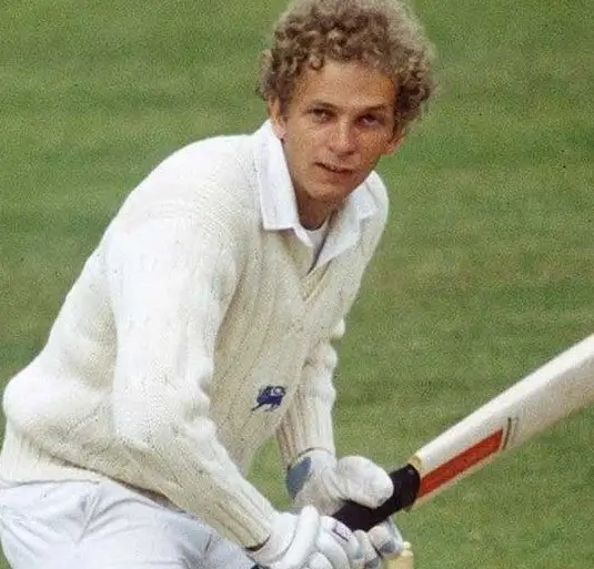 David Gower is 6th highest run scorer in Ashes History