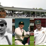 Most Runs in Ashes History