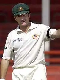Steve Waugh is 4th highest run scorer in Ashes History