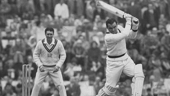 Bob Simpson 311 is the 3rd Highets Score by a batter in Ashes History