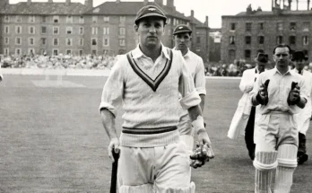 Len Hutton has the record of highest Individual score in Ashes