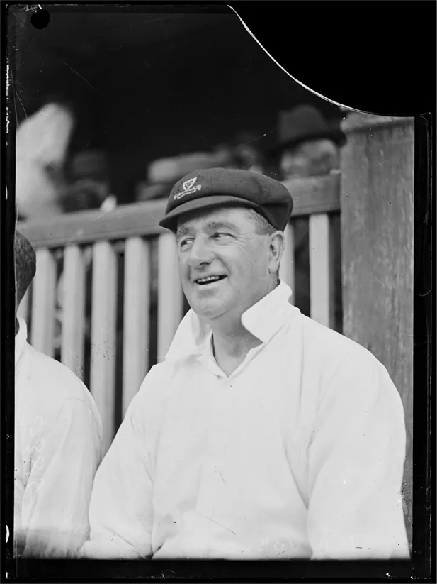 Monty Noble is 8th highest eicket taker in Ashes History