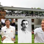 BOWLERS WITH MOST WICKETS IN ASHES HISTORY