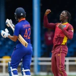 India vs West Indies Preview