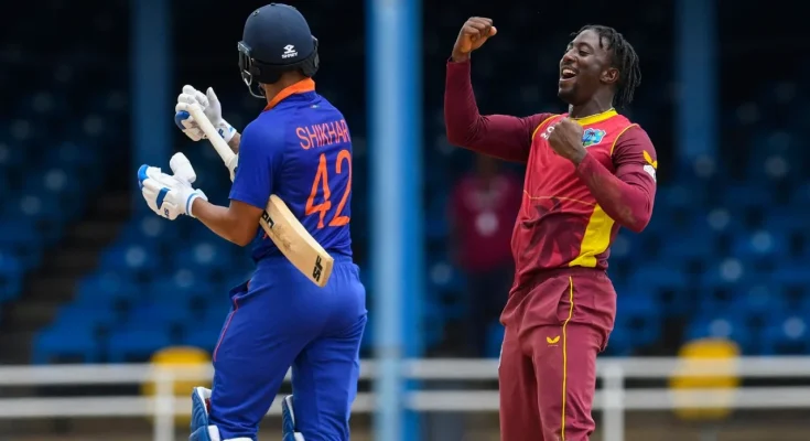 India vs West Indies Preview