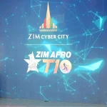 Zim Afro T10 Schedule 2023