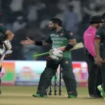 Pakistan vs Bangladesh Match Preview