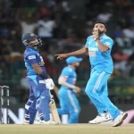 India vs Sri Lanka Preview
