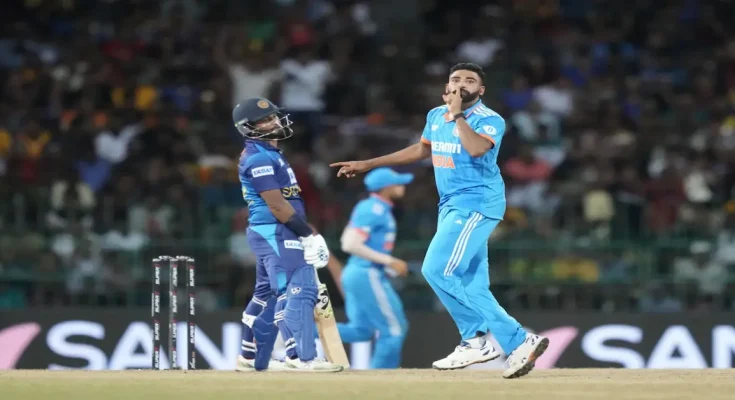India vs Sri Lanka Preview