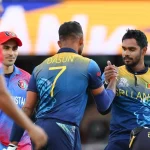 Sri Lanka vs Afghanistan Preview