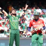 Pakistan vs Bangladesh Today Match Preview