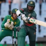 South Africa vs Bangladesh Preview