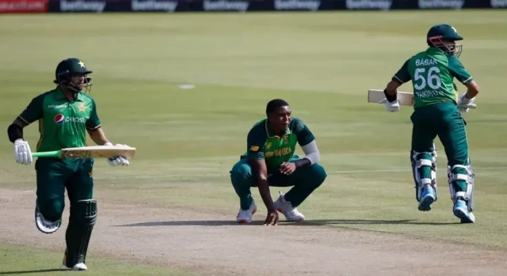 Pakistan vs South Africa Preview