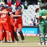 South Africa vs Netherlands Preview