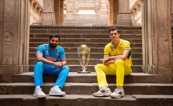 India vs Australia Match Preview