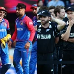 New Zealand vs Afghanistan Preview