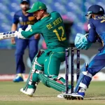 South Africa vs Sri Lanka Preview