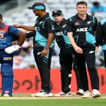 New Zealand vs Sri Lanka Preview