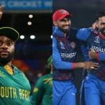 Afghanistan vs South Africa Preview
