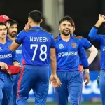 Afghanistan Players in IPL 2024