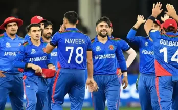 Afghanistan Players in IPL 2024