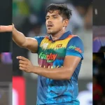 Sri Lanka Players in IPL 2024